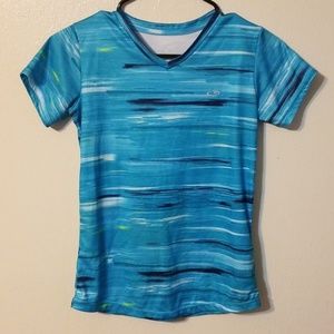 Kids champion shirt